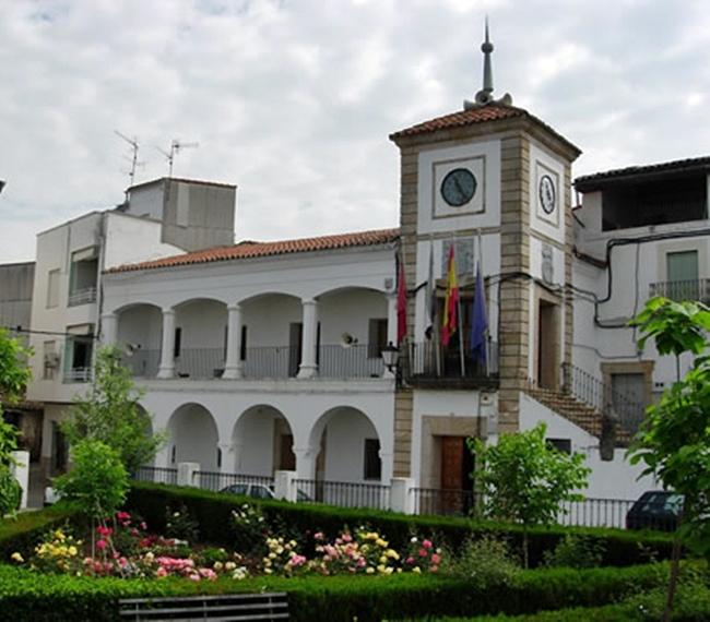 El Ayuntamiento de Logrosán se suma a la reforma fiscal impulsada por la Junta