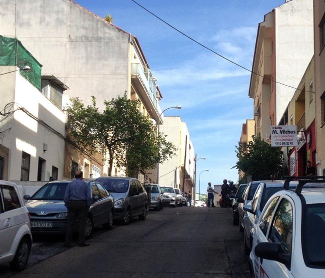 Seis detenidos por robar efectivo y relojes de alta gama en una vivienda