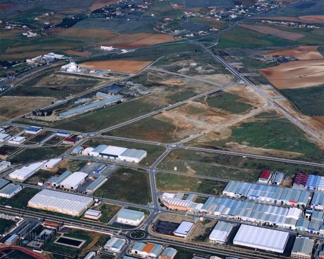 Bajada del precio del suelo para desarrollar el Polígono Industrial de Zafra