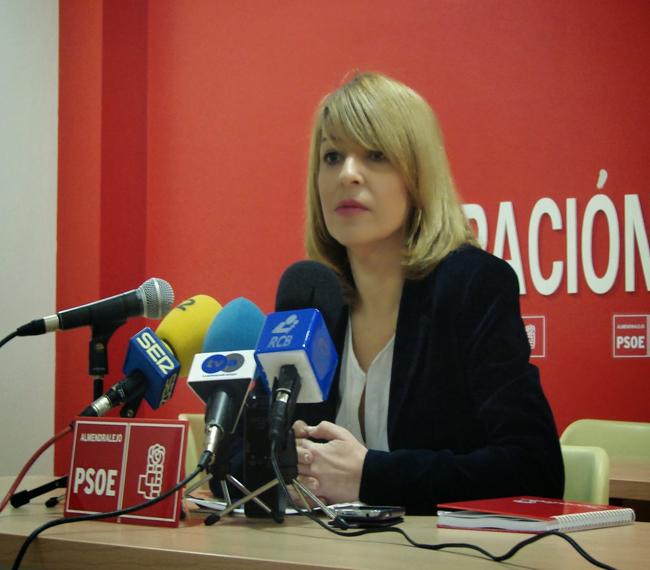 PSOE pide la dimisión del alcalde de Almendralejo por el concurso público 