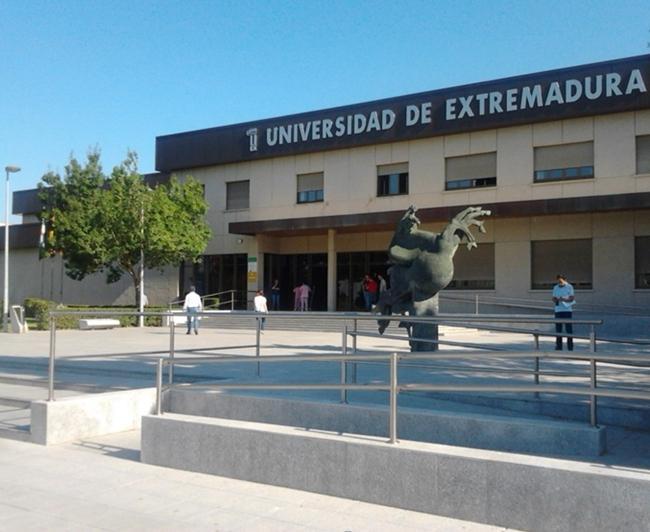 Extremadura asiste en Panamá al Consejo de Rectores Latinoamericanos