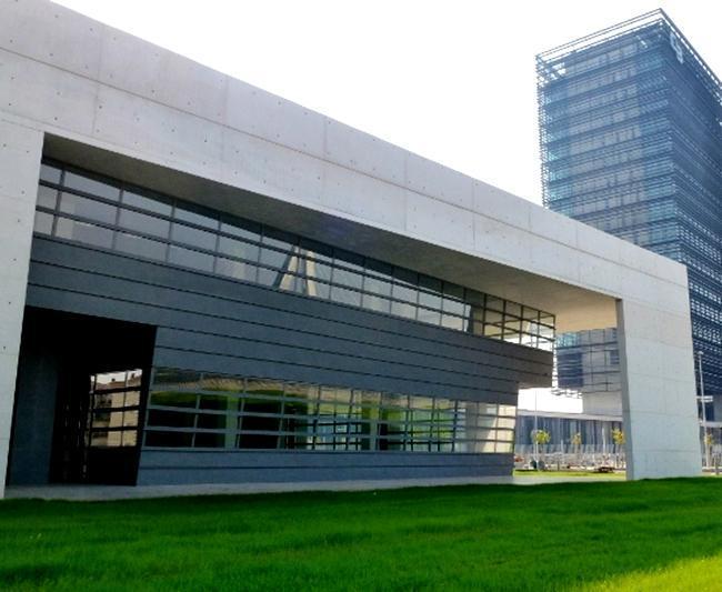 La Biblioteca Pública de Badajoz permanecerá cerrada por averías 