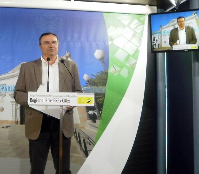 PREX aboga por que la justicia actúe en casos como Feval o los viajes