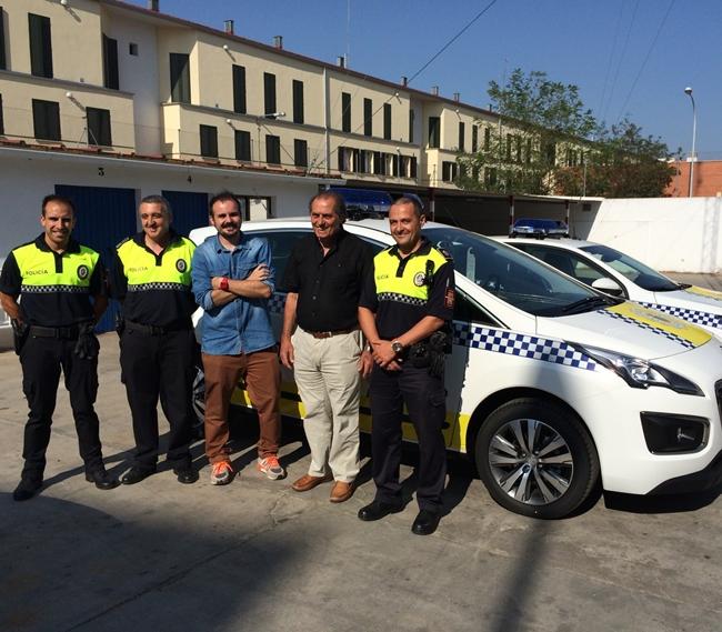 Se aproximan las oposiciones a Policía Local de Don Benito