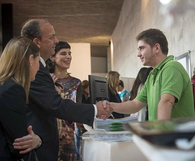 Foro Emprende concluye con 200 encuentros y 1.350 personas inscritas