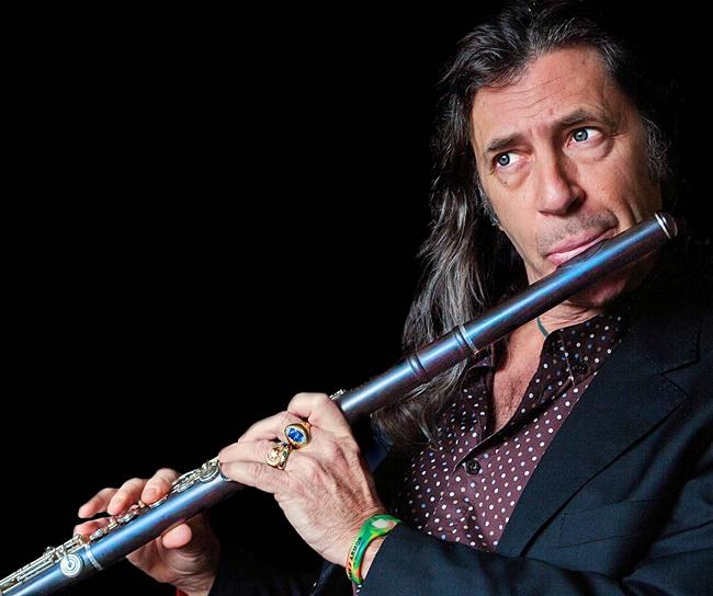 Jorge Pardo Quartet cierra hoy el XXVII Festival de Jazz de Badajoz