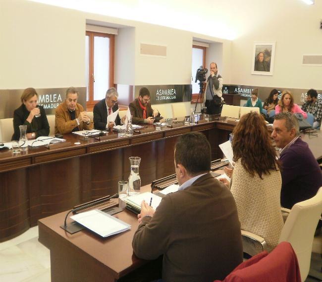 Un decreto regula en Extremadura la atención a la diversidad educativa