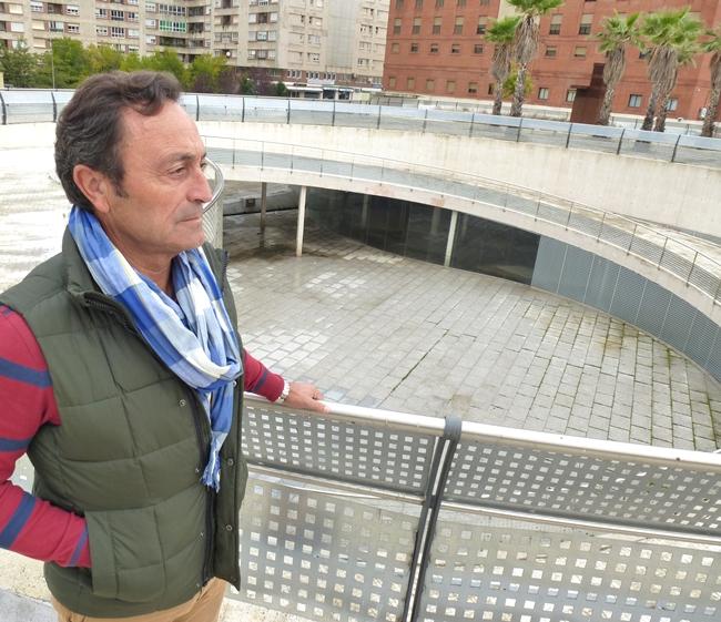 Vídeo – reportaje sobre el Caso Parking Conquistadores de Badajoz