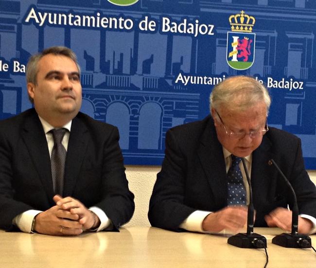 Miguel Celdrán abandona y deja la alcaldía en su 73 cumpleaños