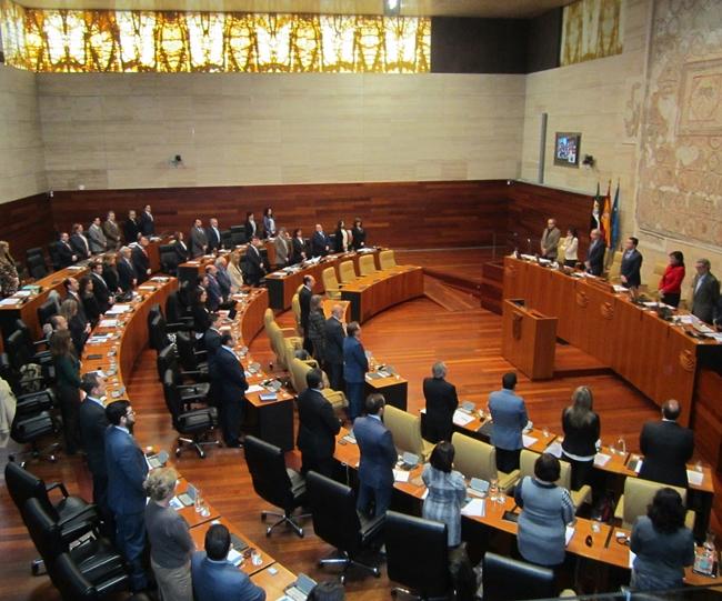UPyD ofrece los nombres que aprobarán las oposiciones de la Asamblea
