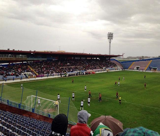 Empate en la cumbre de Tercera División