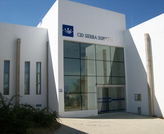 Jornada de Puertas Abiertas en el CID Sierra Suroeste de Jerez