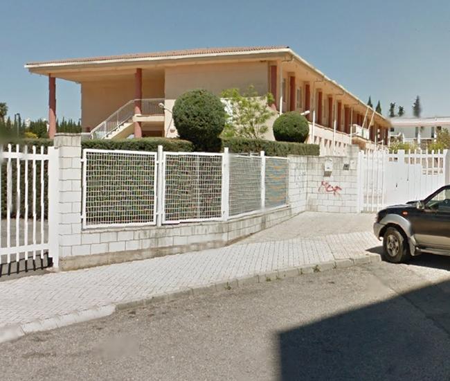 El Colegio El Vivero de Cáceres tendrá comedor en 2015