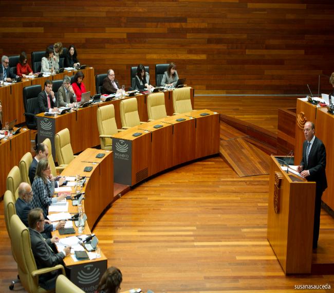 Monago dice que “nunca” ha mentido sobre el caso de sus viajes a Canarias