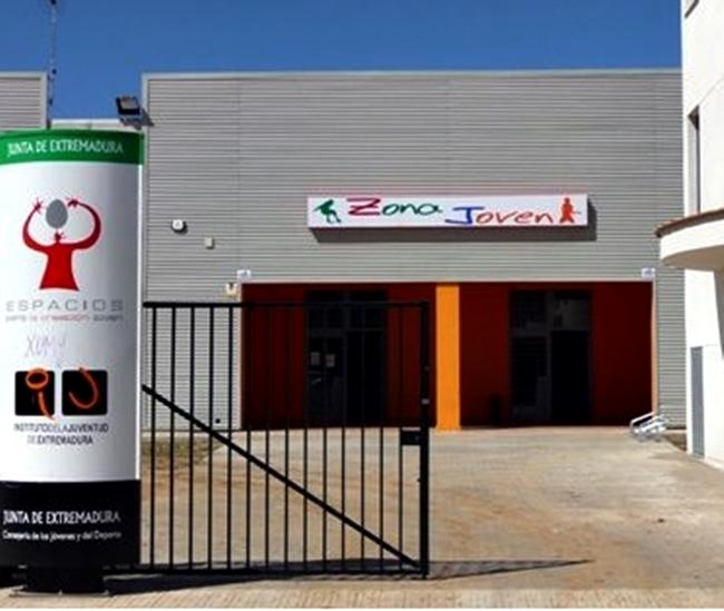 Organizan nuevas actividades en el Espacio para la Creación Joven de Zafra