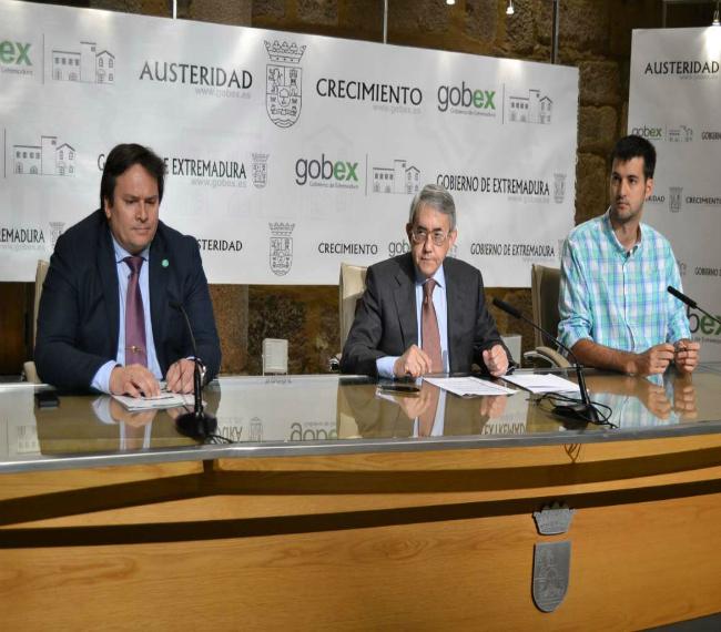 El 112 incorpora una App para localizar personas heridas o desaparecidas