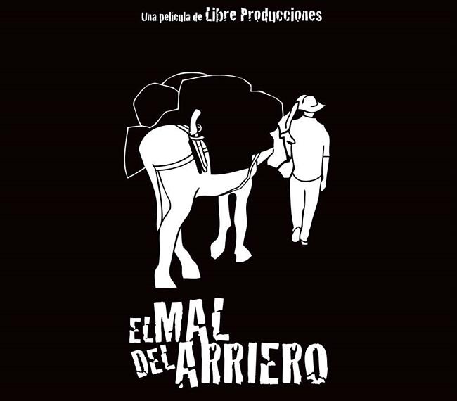 La Filmoteca acoge el preestreno de "El mal del arriero"