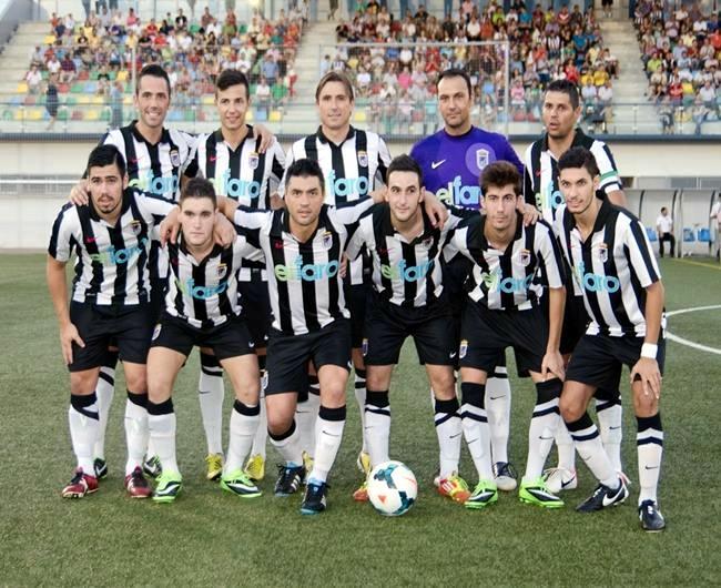 El CD.Badajoz espera desplazar cientos de aficionados a Pueblonuevo