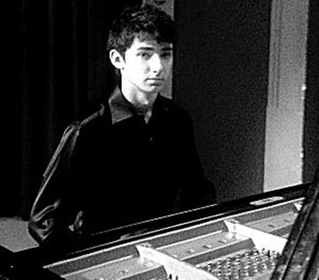 Eloy García, segundo en un concurso musical de los más prestigiosos del país