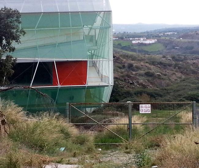 El Palacio de Congresos de Plasencia será finalmente equipado