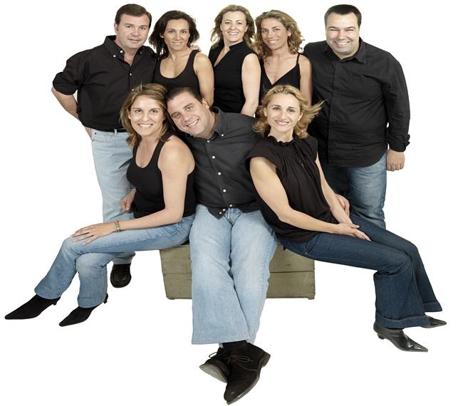 "Siempre Así" ofrece un concierto en Badajoz