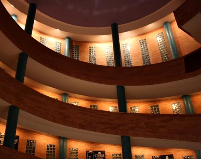 IU Mérida pide al Ayto mantener “dignamente” el Centro Cultural Alcazaba