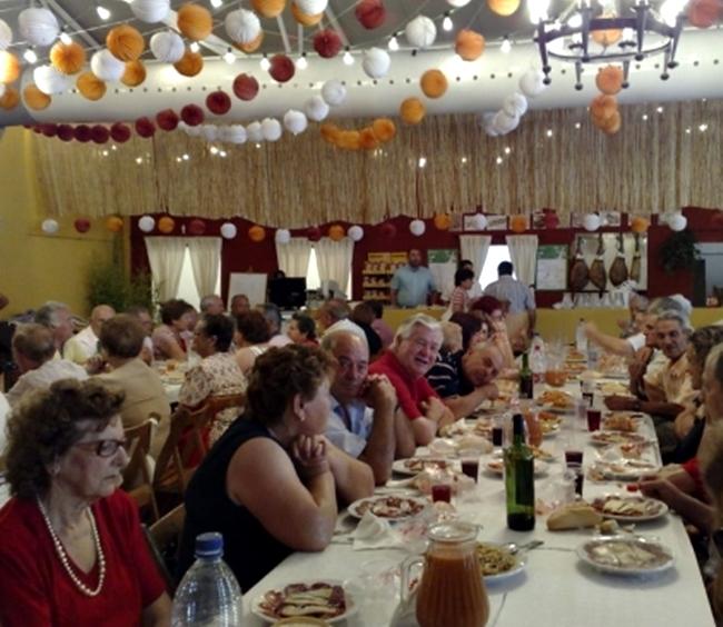 Organizan una Ruta transfronteriza Badajoz – Campo Maior para mayores