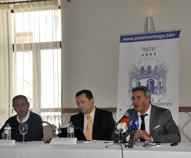 Un total de 80 oliventinos ya disfrutan de la nacionalidad portuguesa