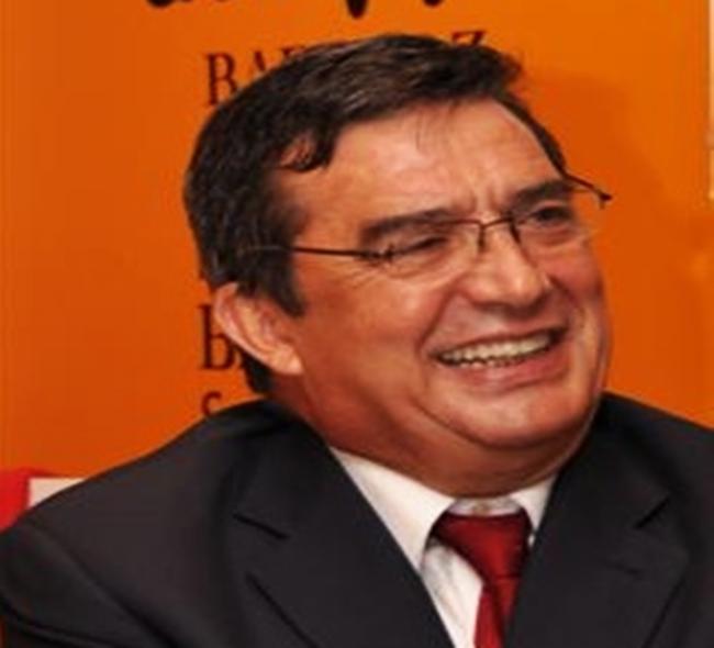 Fallece Eduardo Arroyo, ex director de El Corte Inglés en Badajoz