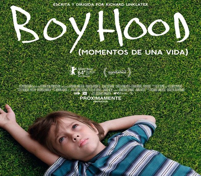 La película "Boywood", protagonista del ciclo de cine en V.O. de Mérida