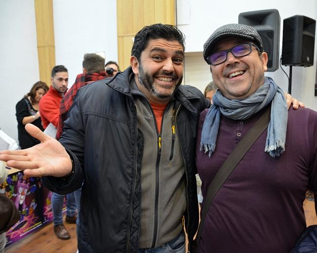 Los Mirinda abrirán el Concurso de Murgas del Carnaval 2015