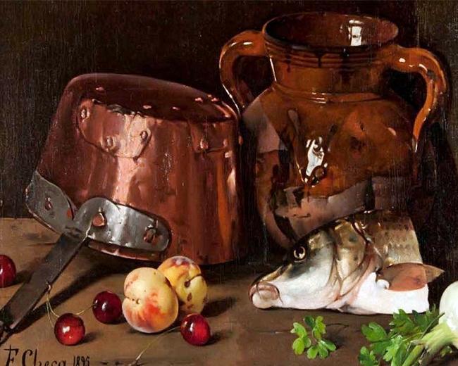 El Museo de Cáceres se suma al título de Capital Gastronómica