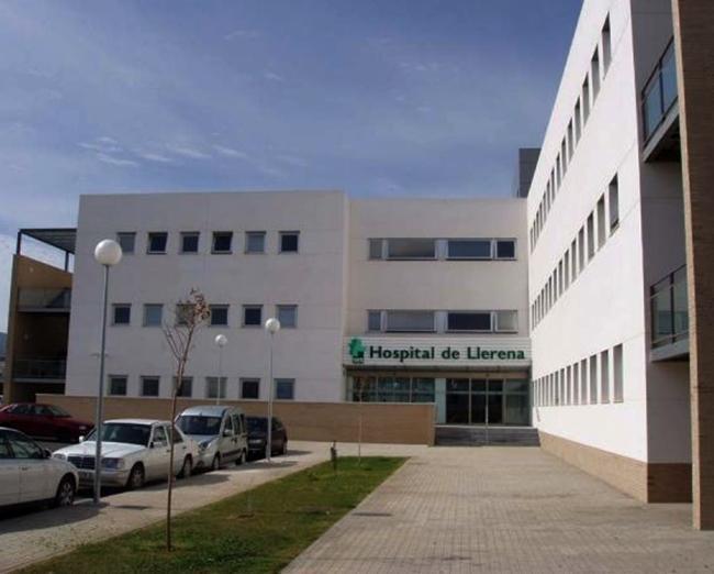El Hospital de Llerena incorporará un nuevo oncólogo a su plantilla