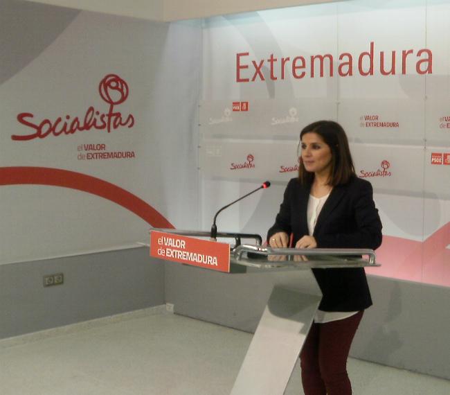 PSOE considera que PP miente en asuntos como el paro y el AVE