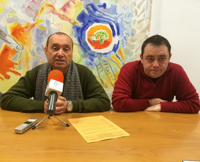 El V centenario del nacimiento de Santa Teresa, plato fuerte cultural en Don Benito