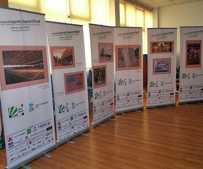 La FJD da a conocer a los ganadores del IV Concurso de Fotografía Deportiva