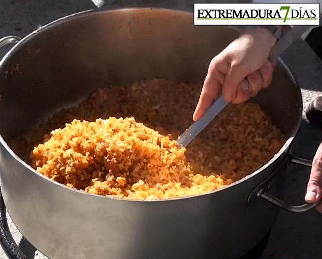 Las IV Migas Extremeñas Solidarias se celebran este sábado en Badajoz Las IV Migas Extremeñas Solidarias se celebran este sábado en Badajoz