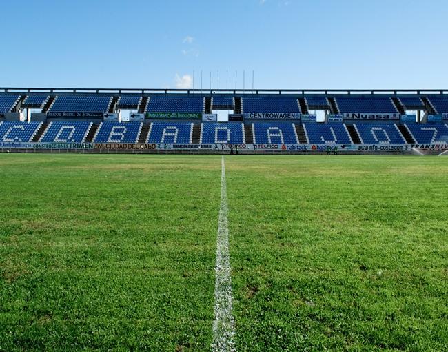 El CD Badajoz ya tiene nuevo entrenador