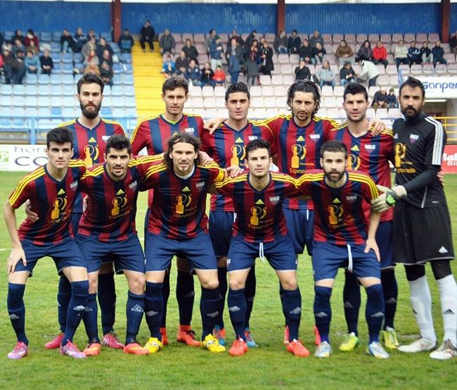 El Extremadura le recorta 2 puntos al Mérida