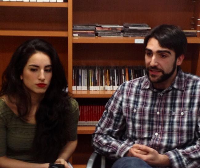 La obra ¡Ay Carmela! llega a Badajoz