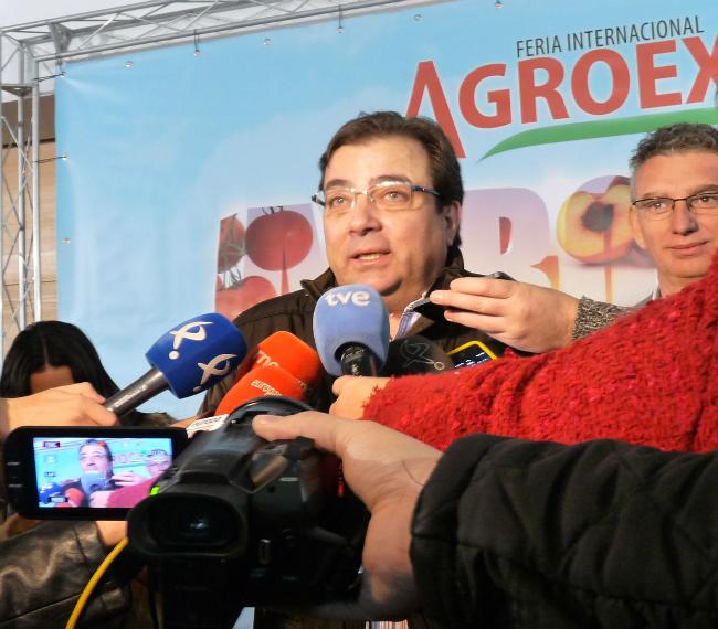Vara señala que los datos económicos dejan “desnudo” al Ejecutivo