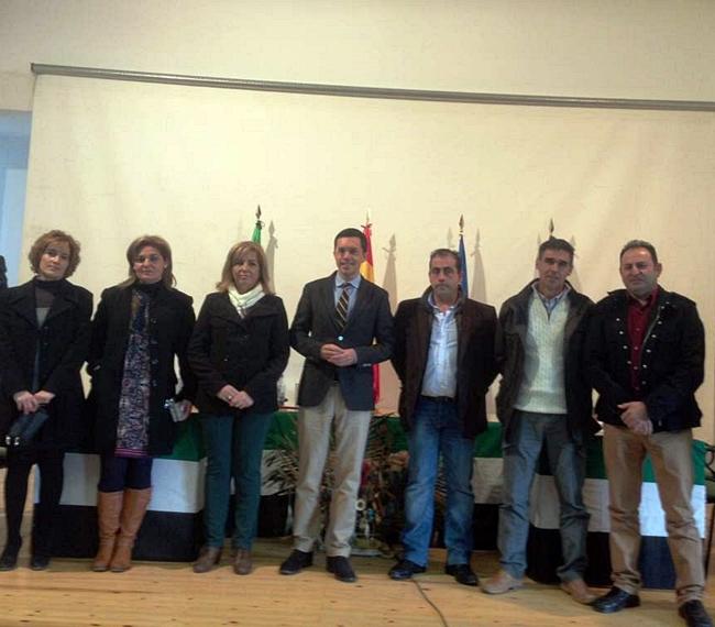 Pueblonuevo de Miramontes ya es independiente