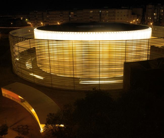 El Palacio de Congresos acoge un Foro de Inversores y Financiadores