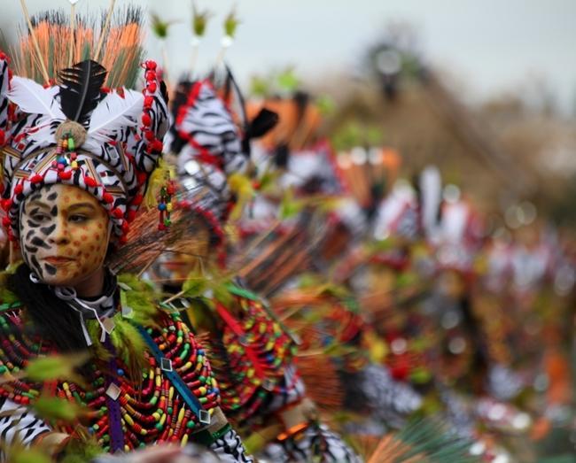 Badajoz, entre las mejores ciudades para vivir el Carnaval