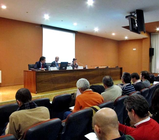 Dan a conocer las ayudas Reindus a la inversión industrial