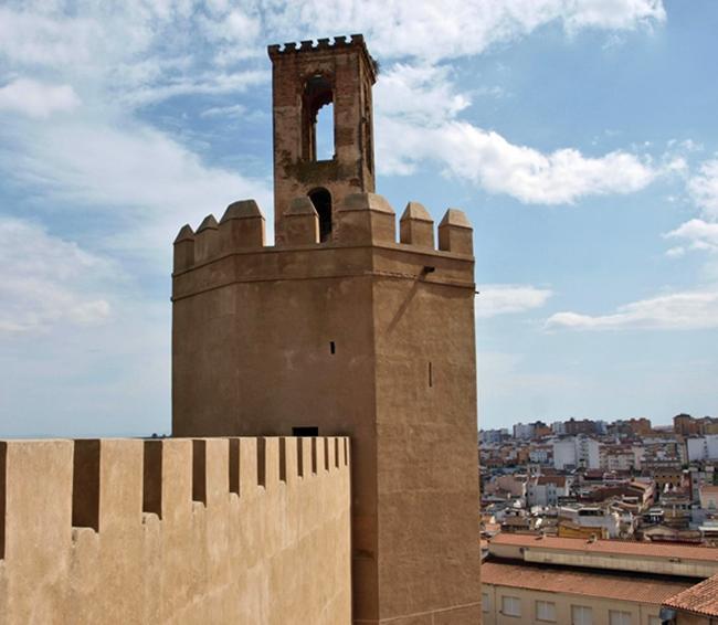 Nueva visita guiada por los edificios más emblemáticos de Badajoz