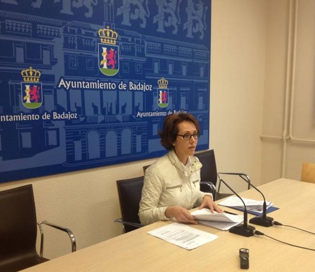 María José Solana dirige su primera Junta de Gobierno Local