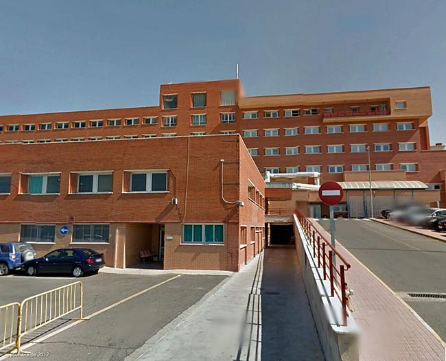 El SES desmiente a UGT acerca del Servicio de Pediatría del Hospital de Coria