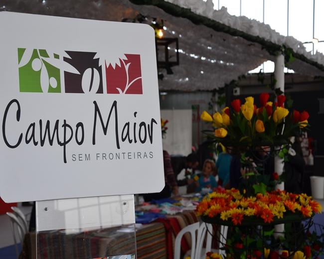 Campo Maior presenta la Fiesta de las Flores 2015