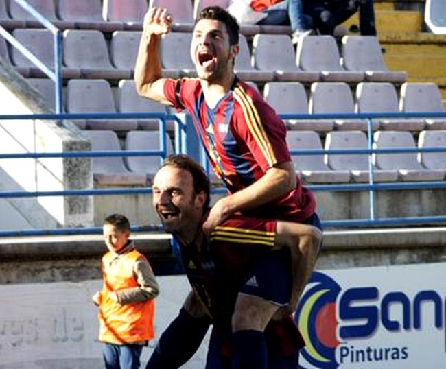 Mérida y Extremadura no bajan el ritmo